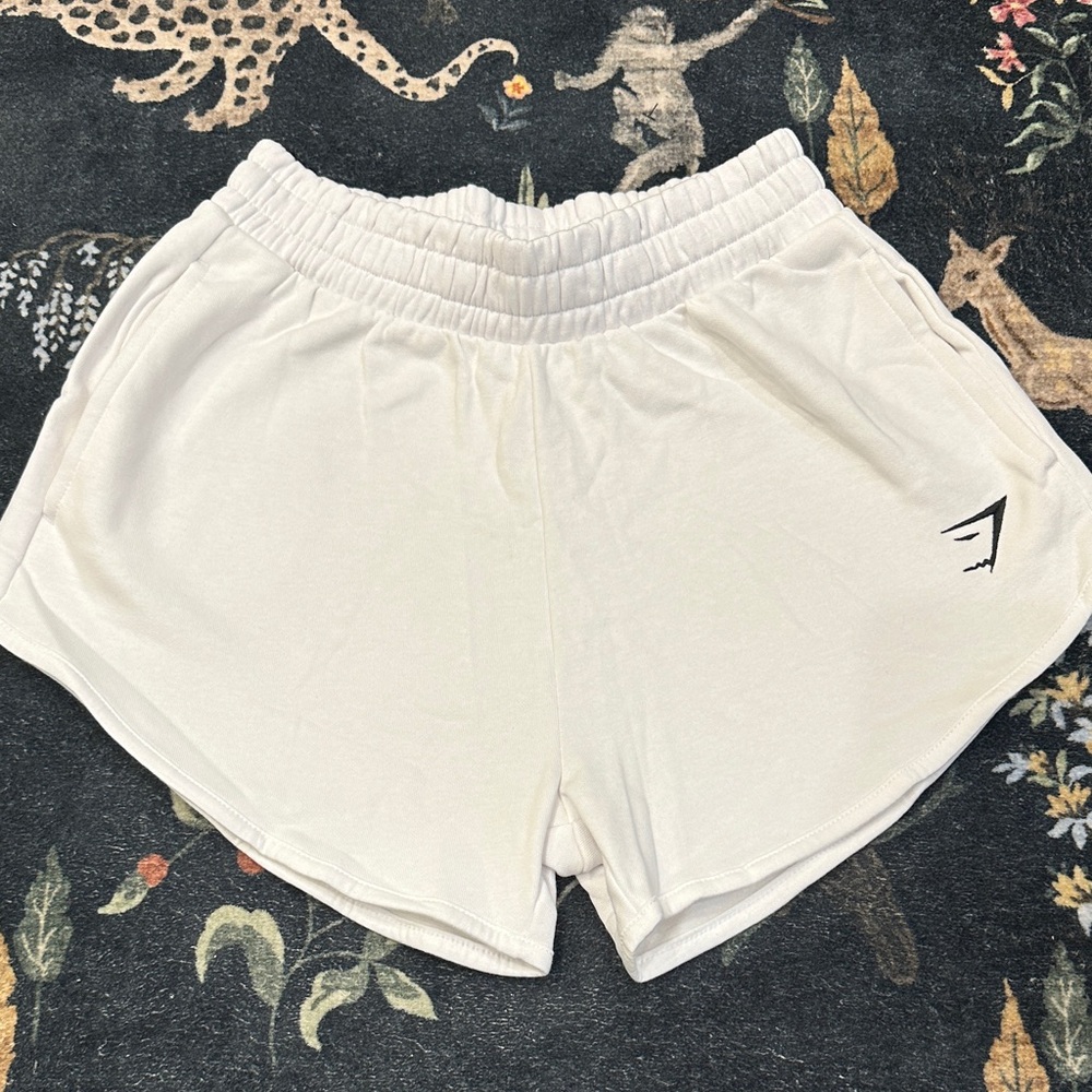 NWOT Gymshark Training Shorts